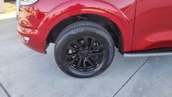 2023 GWM
                Ute Cannon-L