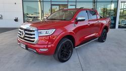 2023 GWM
                Ute Cannon-L