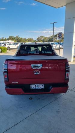 2023 GWM
                Ute Cannon-L