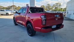 2023 GWM
                Ute Cannon-L