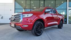 2023 GWM
                Ute Cannon-L