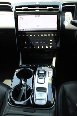 2022 Hyundai Tucson Highlander