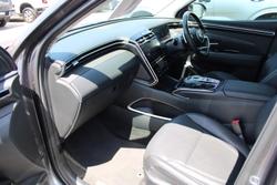 2022 Hyundai Tucson Highlander