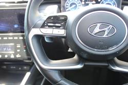 2022 Hyundai Tucson Highlander