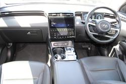 2022 Hyundai Tucson Highlander