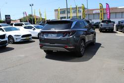 2022 Hyundai Tucson Highlander