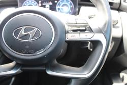 2022 Hyundai Tucson Highlander