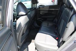 2022 Hyundai Tucson Highlander