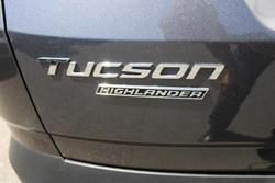 2022 Hyundai Tucson Highlander
