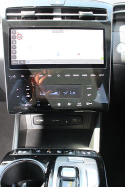 2022 Hyundai Tucson Highlander