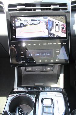 2022 Hyundai Tucson Highlander