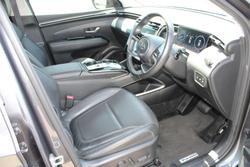 2022 Hyundai Tucson Highlander