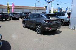 2022 Hyundai Tucson Highlander