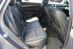 2022 Hyundai Tucson Highlander