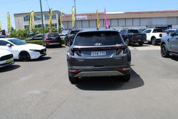 2022 Hyundai Tucson Highlander