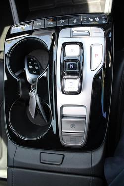 2022 Hyundai Tucson Highlander