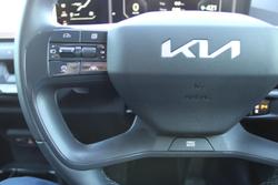 2024 Kia EV5 Earth