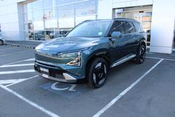 2024 Kia EV5 Earth