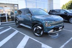 2024 Kia EV5 Earth