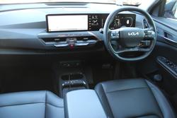 2024 Kia EV5 Earth