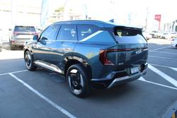 2024 Kia EV5 Earth
