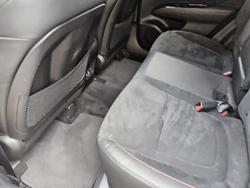 2022 Hyundai Tucson Elite N Line NX4.V1 MY22 AWD White Cream