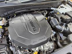 2022 Hyundai Tucson Elite N Line NX4.V1 MY22 AWD White Cream