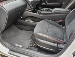 2022 Hyundai Tucson Elite N Line NX4.V1 MY22 AWD White Cream