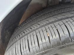 2022 Hyundai Tucson Elite N Line NX4.V1 MY22 AWD White Cream