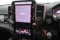 2025 RAM 1500 Rebel Hurricane SO