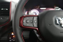 2025 RAM 1500 Rebel Hurricane SO