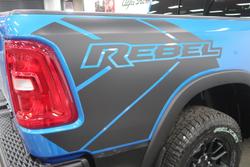 2025 RAM 1500 Rebel Hurricane SO