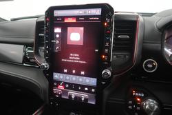 2025 RAM 1500 Rebel Hurricane SO