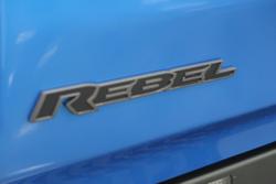 2025 RAM 1500 Rebel Hurricane SO