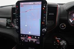 2025 RAM 1500 Rebel Hurricane SO