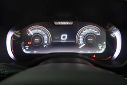 2025 RAM 1500 Rebel Hurricane SO