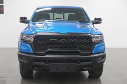 2025 RAM 1500 Rebel Hurricane SO
