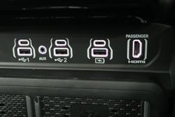 2025 RAM 1500 Rebel Hurricane SO