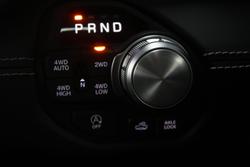 2025 RAM 1500 Rebel Hurricane SO