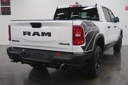 2025 RAM 1500 Rebel Hurricane SO