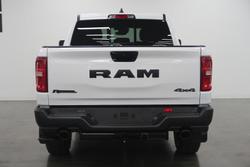 2025 RAM 1500 Rebel Hurricane SO