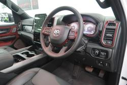 2025 RAM 1500 Rebel Hurricane SO