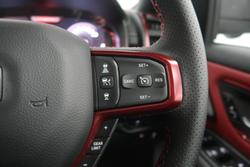 2025 RAM 1500 Rebel Hurricane SO