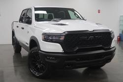 2025 RAM 1500 Rebel Hurricane SO