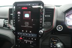 2025 RAM 1500 Rebel Hurricane SO