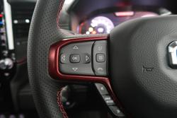 2025 RAM 1500 Rebel Hurricane SO