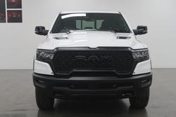 2025 RAM 1500 Rebel Hurricane SO