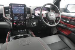 2025 RAM 1500 Rebel Hurricane SO