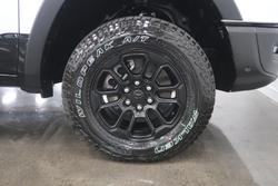 2025 RAM 1500 Rebel Hurricane SO