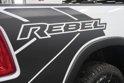 2025 RAM 1500 Rebel Hurricane SO